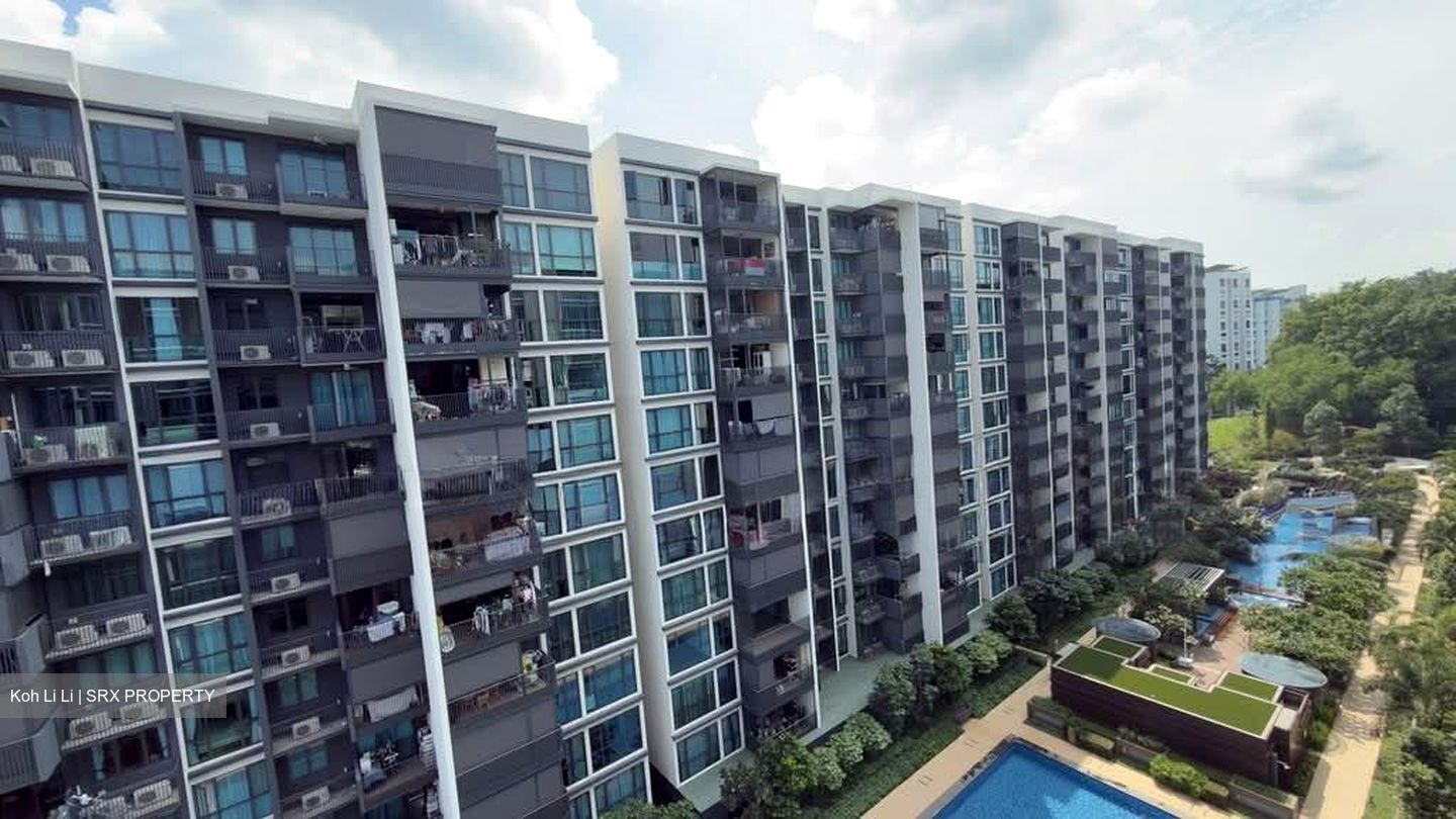 Treasure at Tampines (D18), Condominium #595113811